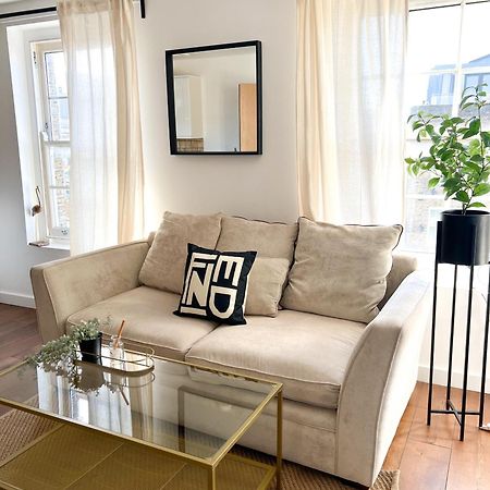 London Stylish 1 Bedroom Apartment Eksteriør billede