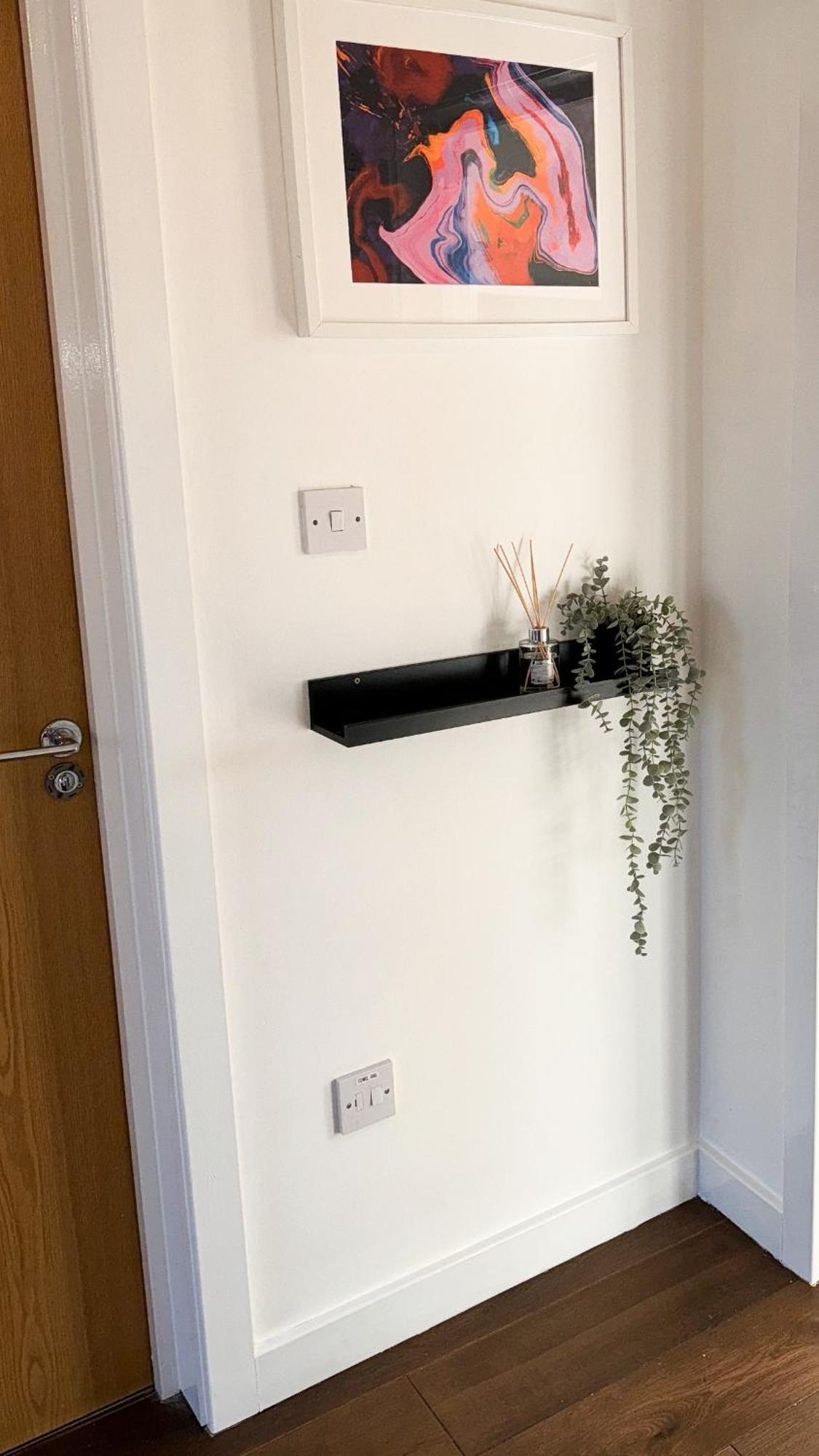 London Stylish 1 Bedroom Apartment Eksteriør billede